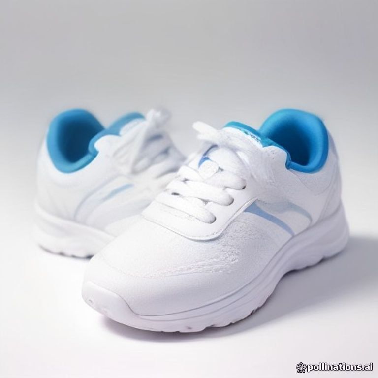 Kids' Lightweight Running Shoes