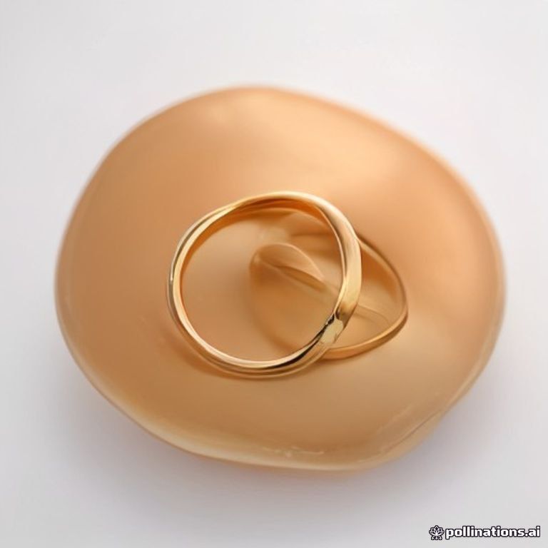 Minimalist Ring Set (6 Pcs)